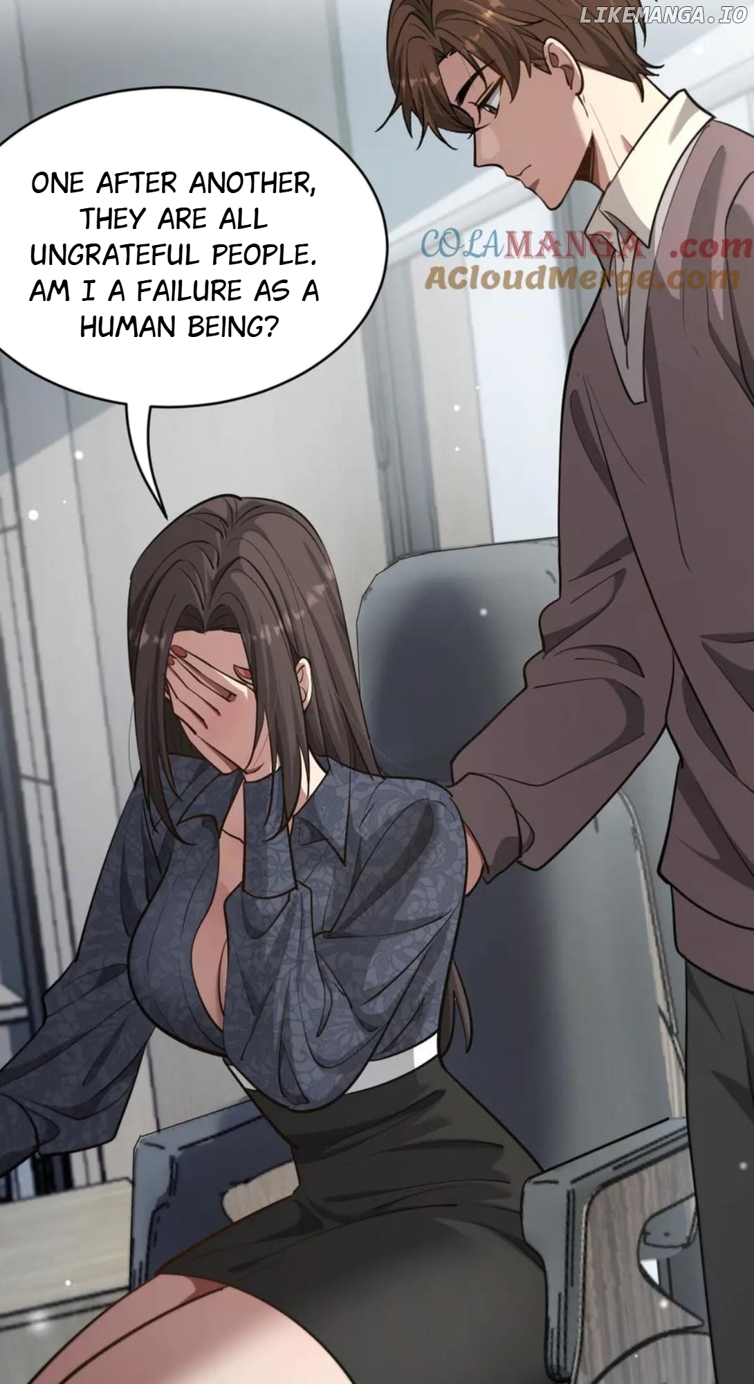 I’m Trapped In This Day For One Thousand Years Chapter 176 - page 40